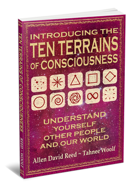This fascinating book explains the 10 different paradigms in our world. It's a must read! Available NOW on Amazon.