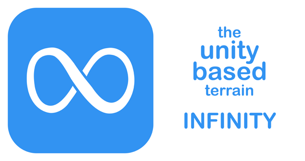 Learn about the Unity-Based Terrain Of Consciousness (Infinity) at www.tenterrains.com/infinity-summary. #TenTerrains #Infinity
